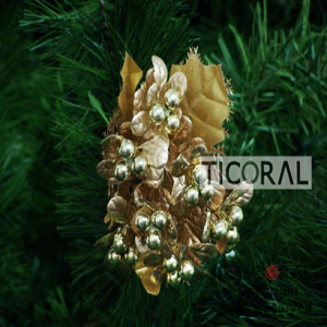 PINCHE HS160 ORO 20X13 CM APROX x 1